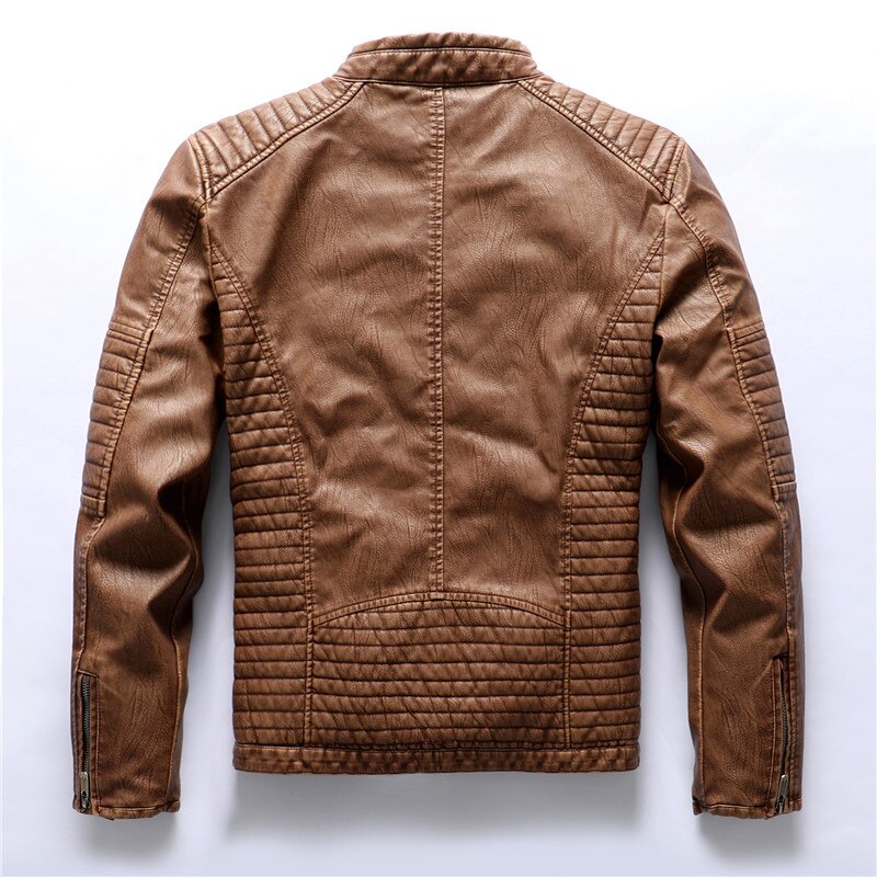 Alphabonix Peniche Jacket