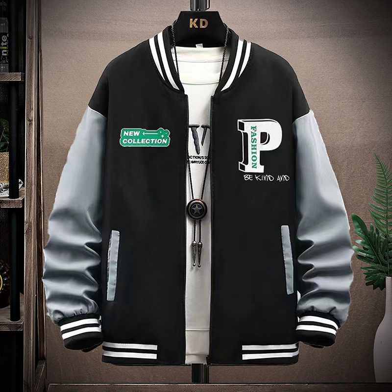 Alphabonix Soltigen Jacket