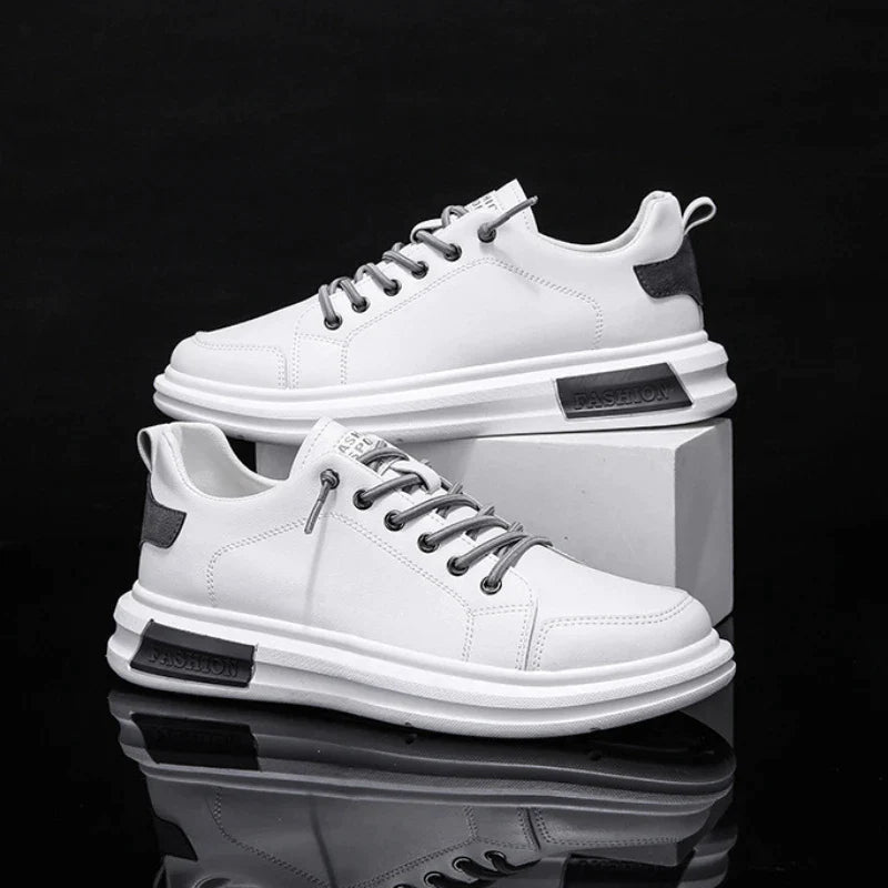 Alphabonix Loafers Sneakers