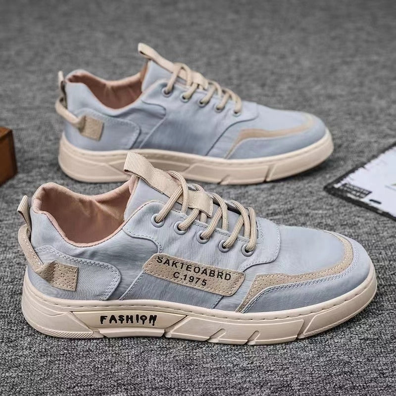 Alphabonix EVA Sole Trainers