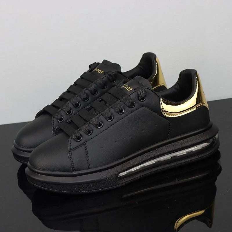 Alphabonix Genuine Sneakers