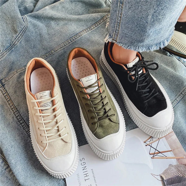Alphabonix Walking Sneakers