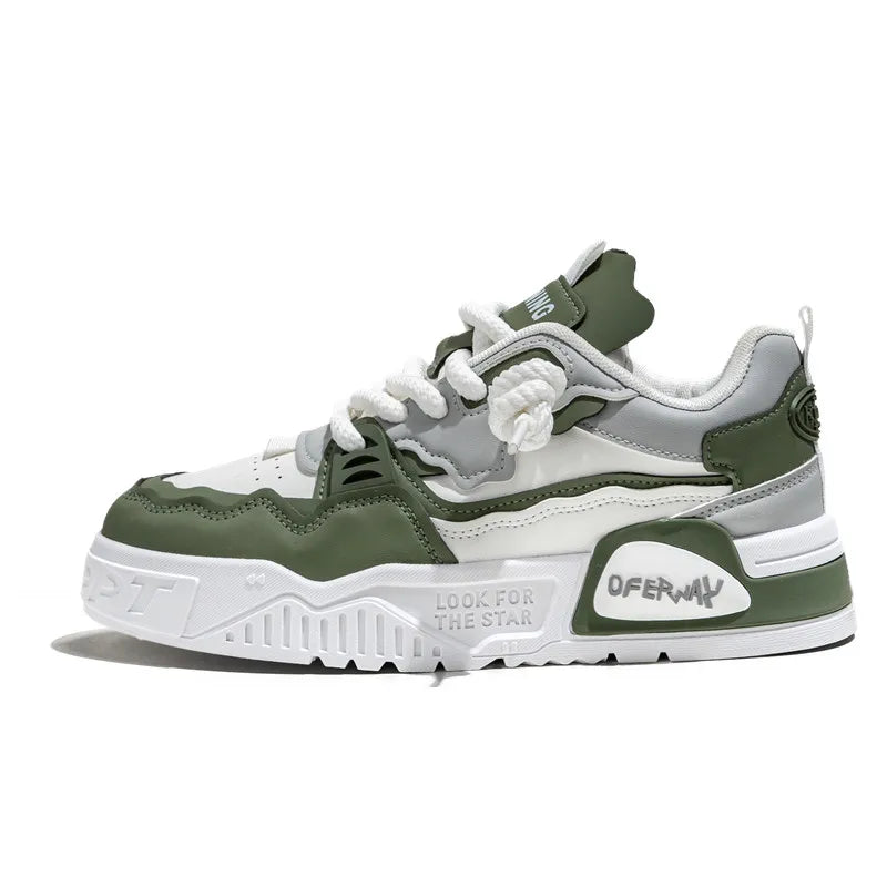 Alphabonix Ofernay Sneakers