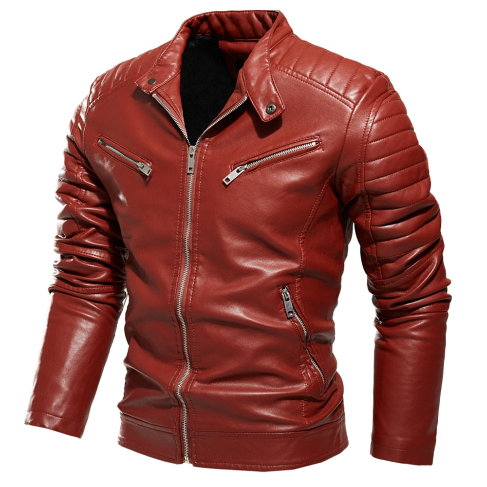 Alphabonix Siena Jacket