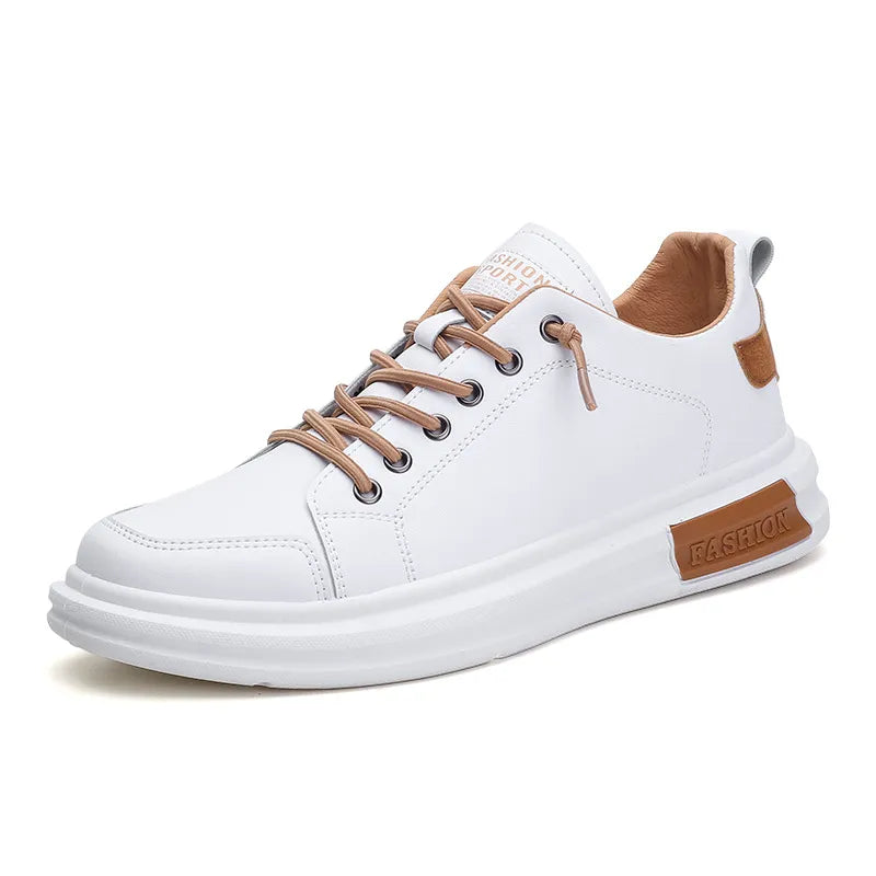Alphabonix Loafers Sneakers