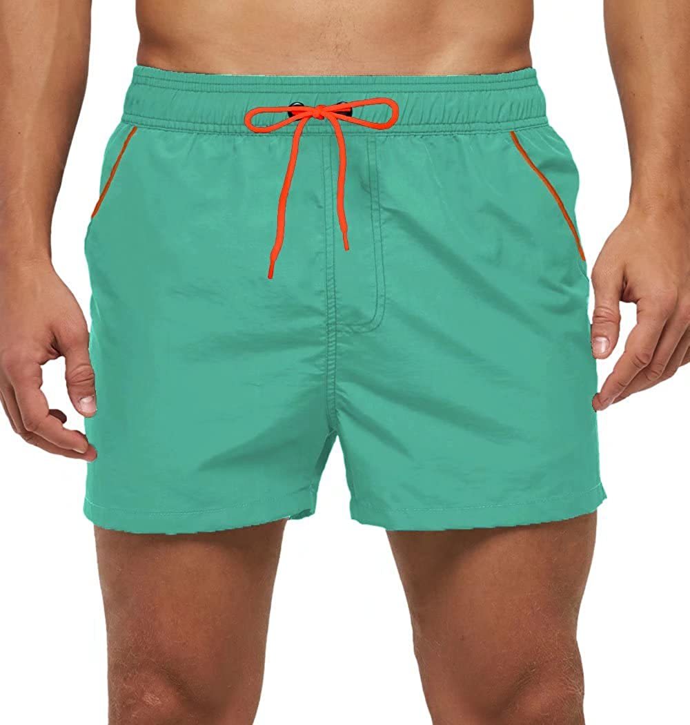 Alphabonix Shades Premium Shorts