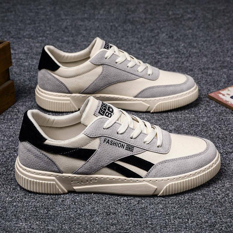 Alphabonix England Fashion II Sneakers