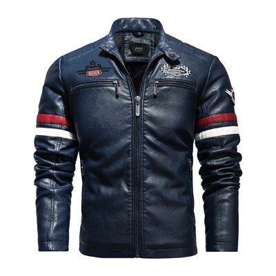 Alphabonix Halent Jacket