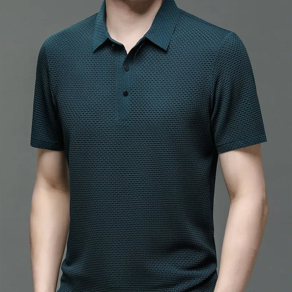 Alphabonix Gelato Polo Shirt