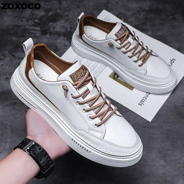 Alphabonix Cadiz Sneakers