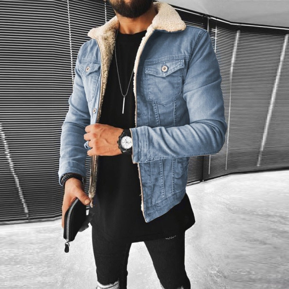 Alphabonix England Jacket