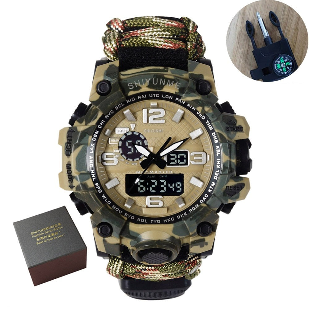 Alphabonix Adventure 2.0 Watch