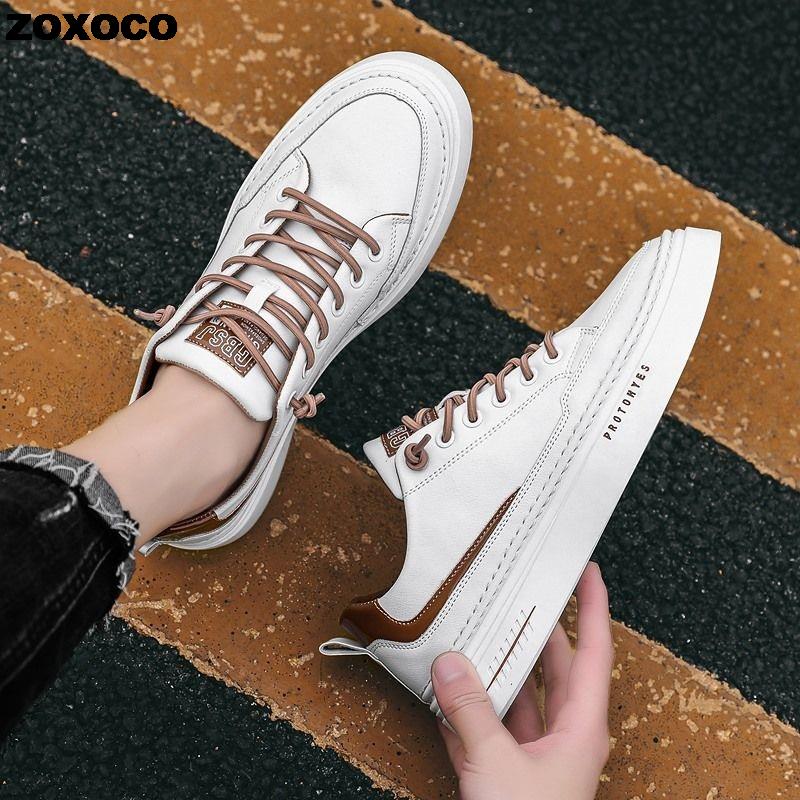 Alphabonix Cadiz Sneakers