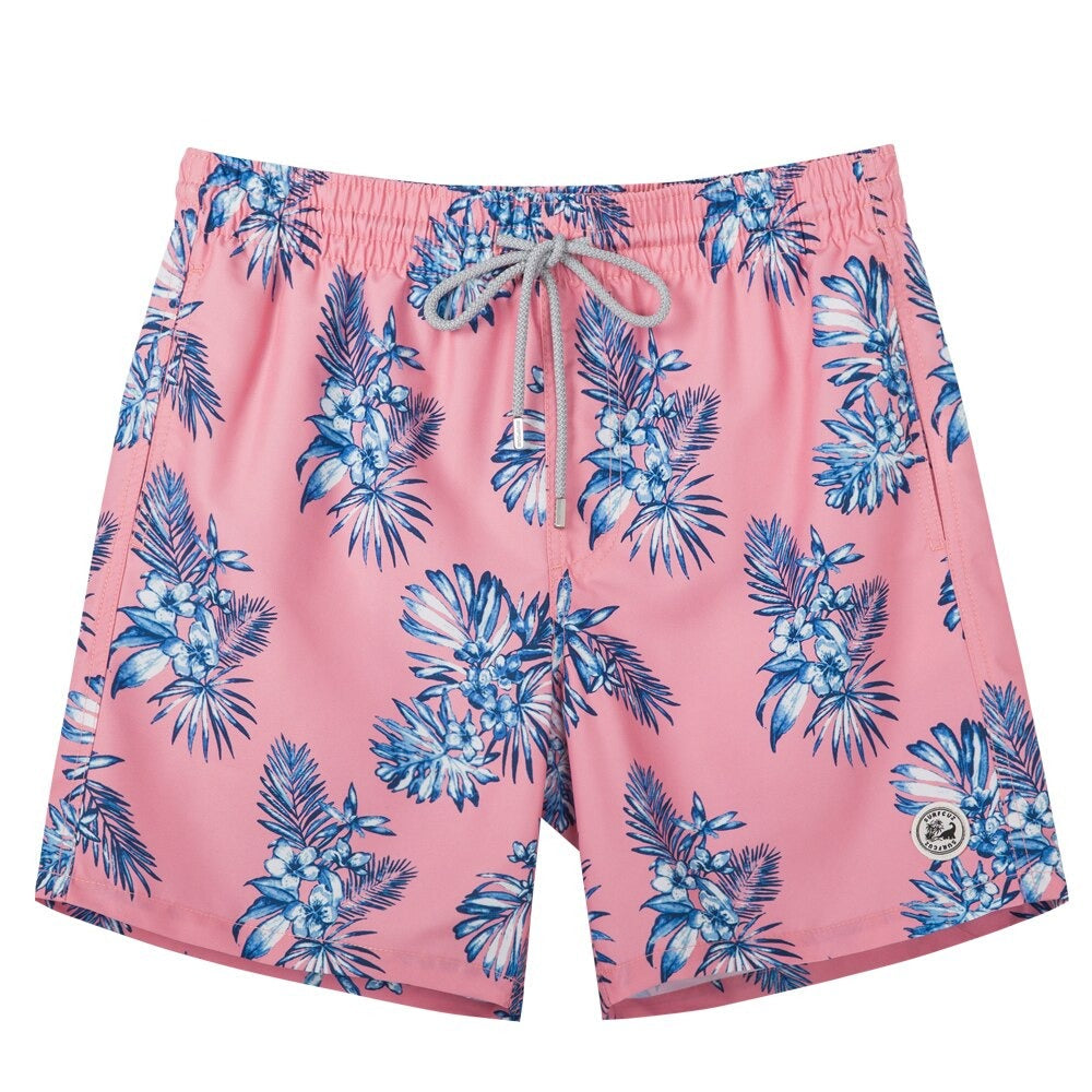 Alphabonix Surfcuz Performance Shorts