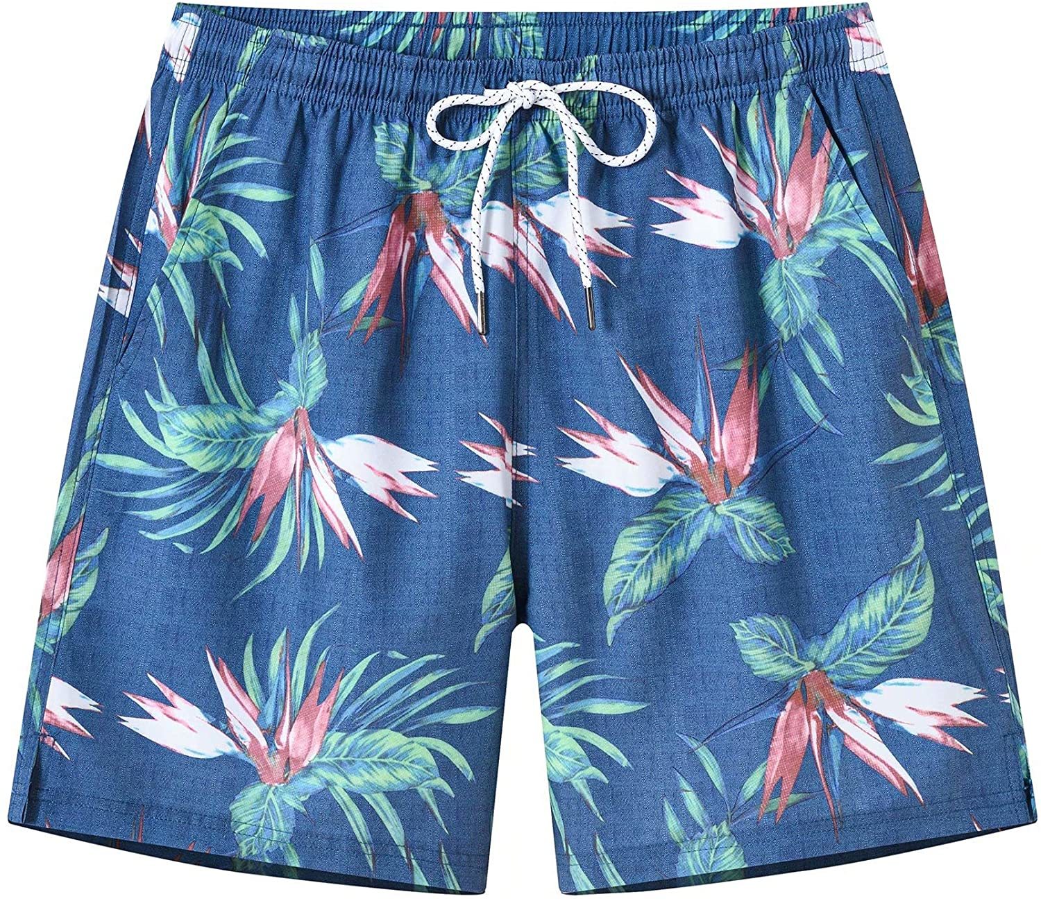 Alphabonix Brogue Elite Shorts