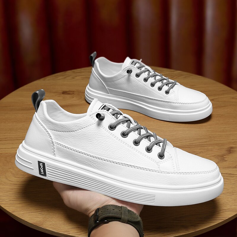 Alphabonix Leningrad Sneakers