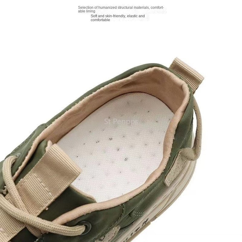 Alphabonix EVA Sole Trainers