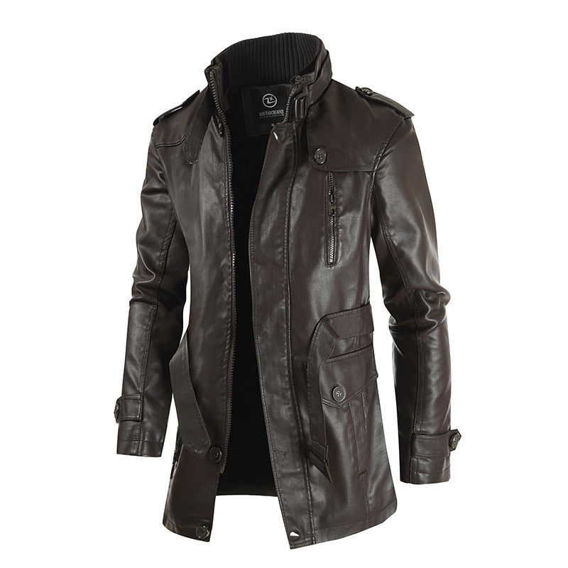Alphabonix Bérgamo Jacket