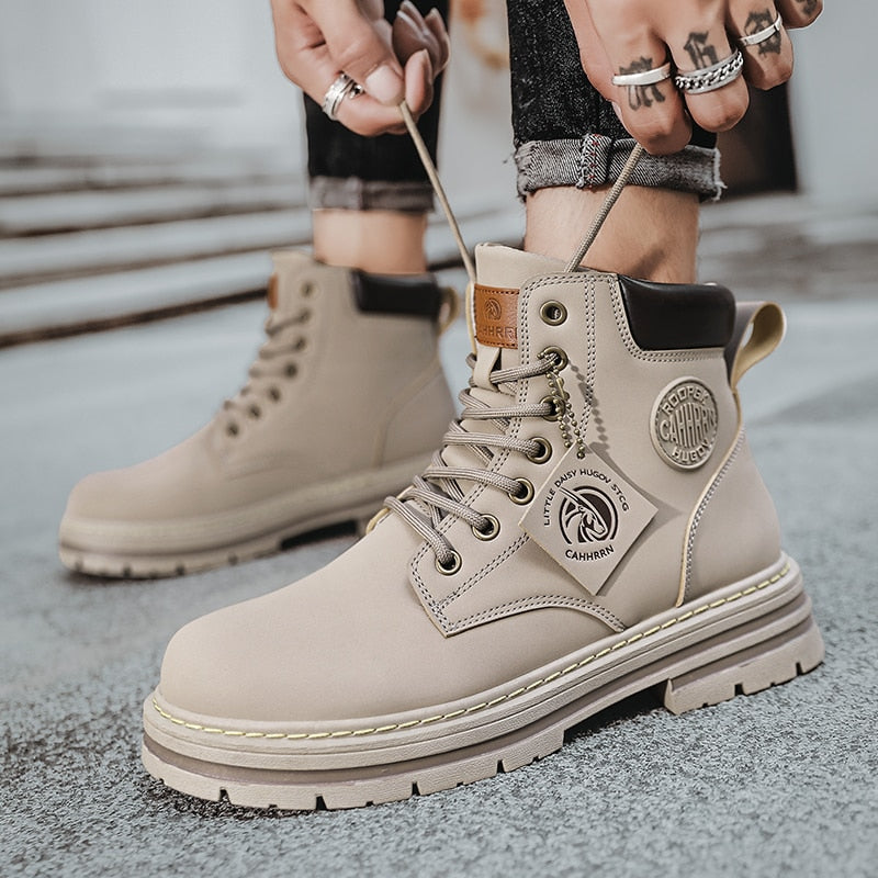 Boot Bonix Rugov