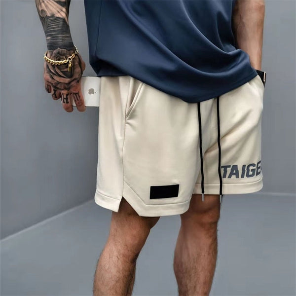 Alphabonix Taigerdry Shorts