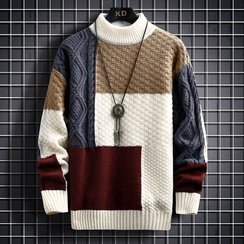 Alphabonix Atlanta Sweater