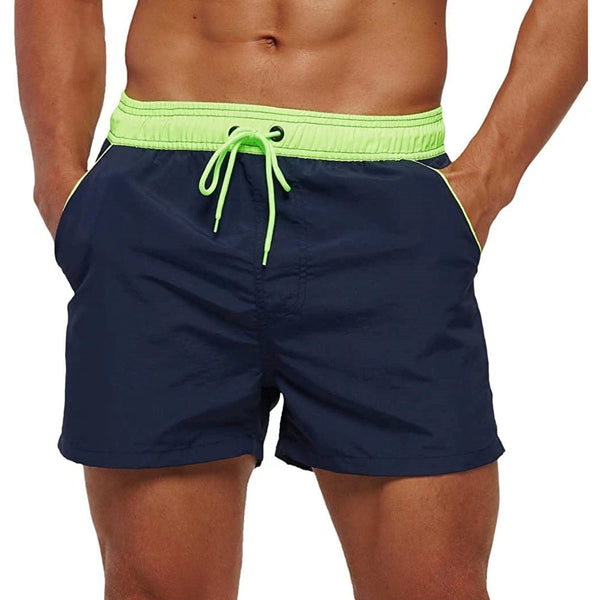Alphabonix Shades Premium Shorts