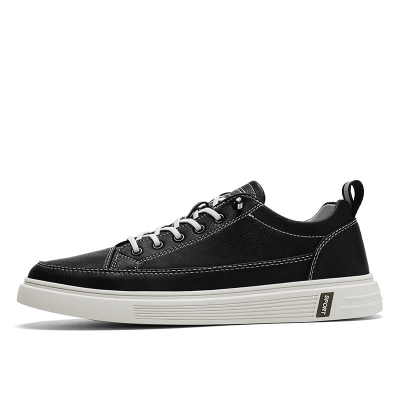 Alphabonix Leningrad Sneakers