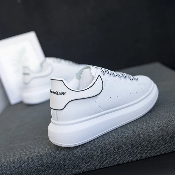 Alphabonix Genuine Sneakers