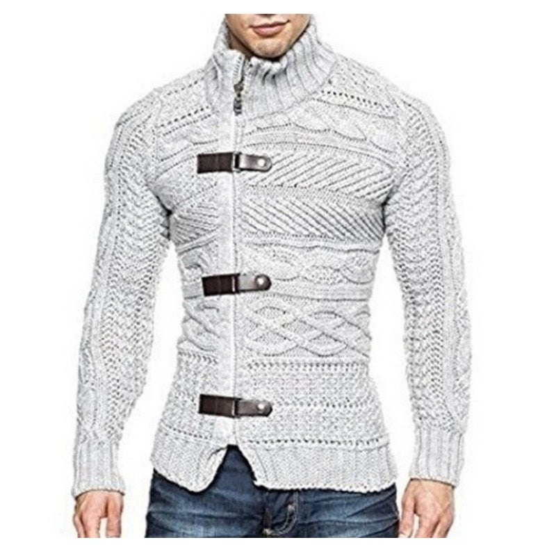 Alphabonix Austric Sweater