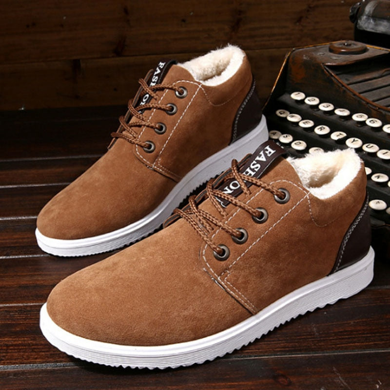 Boot Alpha Confort