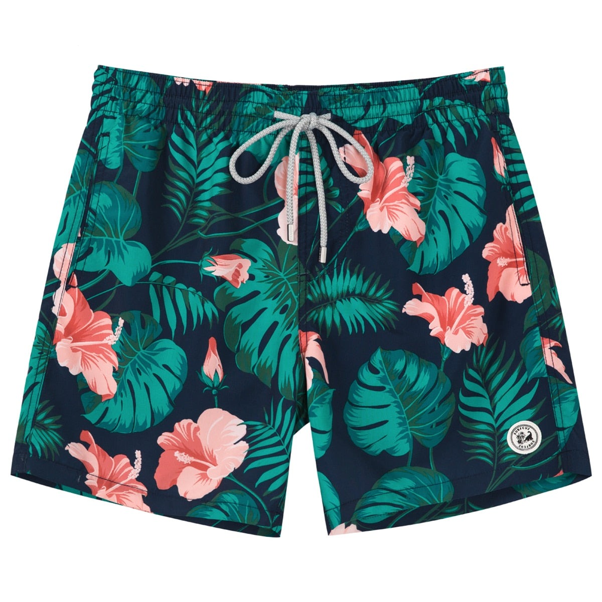 Alphabonix Surfcuz Performance Shorts