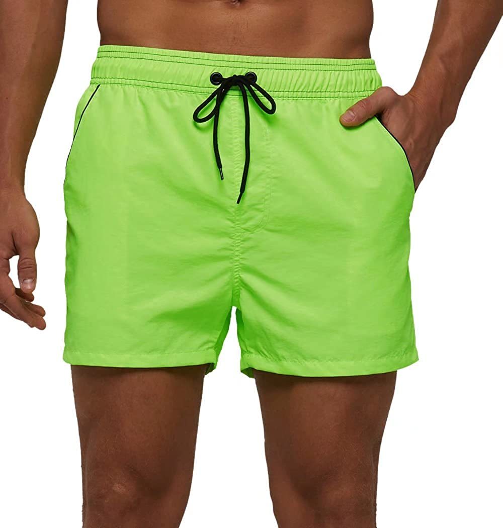 Alphabonix Shades Premium Shorts
