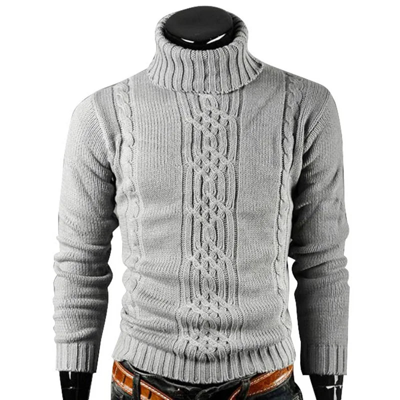 Alphabonix Hagen Jumper