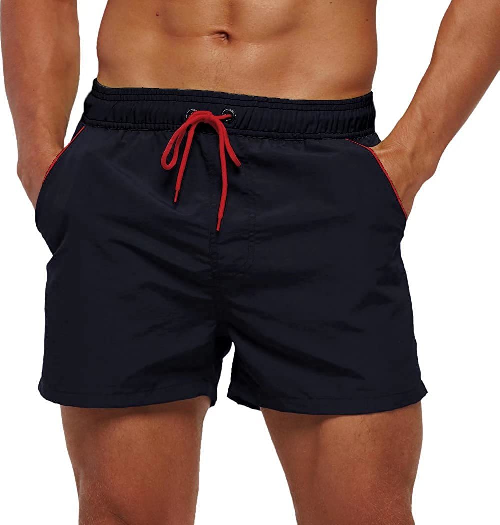 Alphabonix Shades Premium Shorts