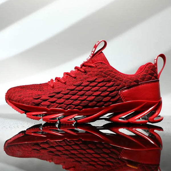 Alphabonix Blade Running Sneakers