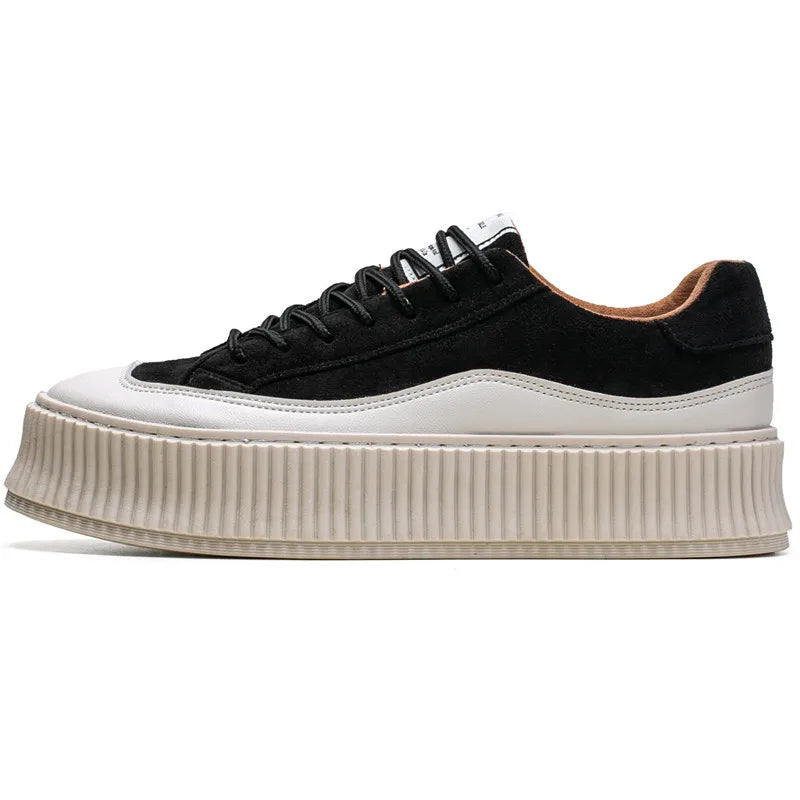 Alphabonix Walking Sneakers