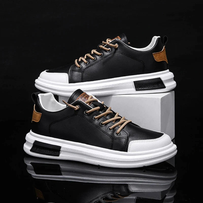 Alphabonix Loafers Sneakers