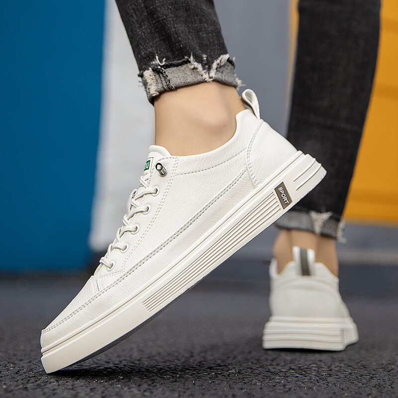 Alphabonix Leningrad Sneakers