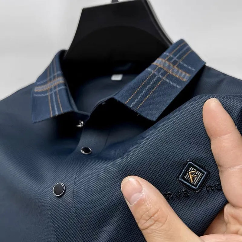 Alphabonix Fontreux Polo Shirt