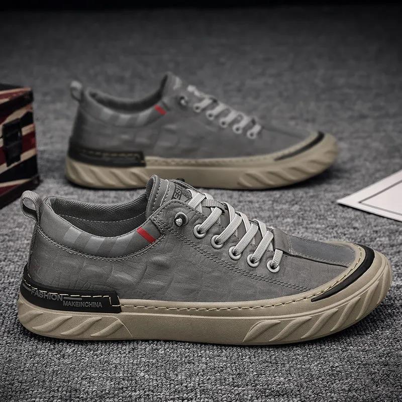 Alphabonix Casual Trainers