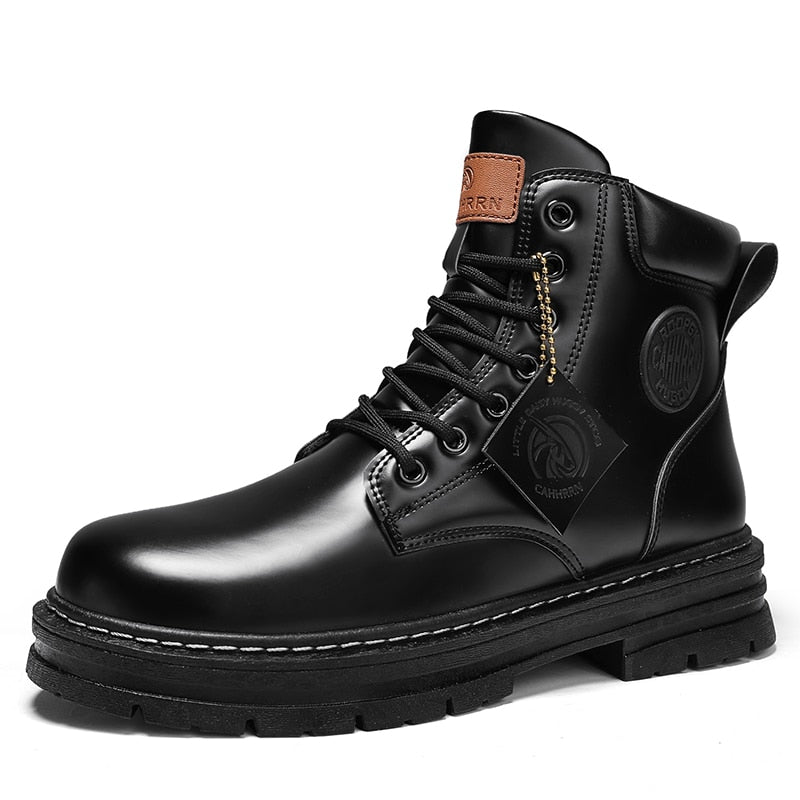 Alphabonix Rugov Boots