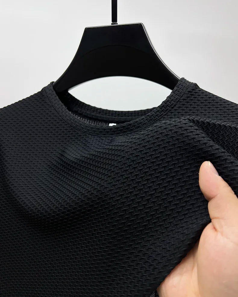 Alphabonix Ademend T-Shirt