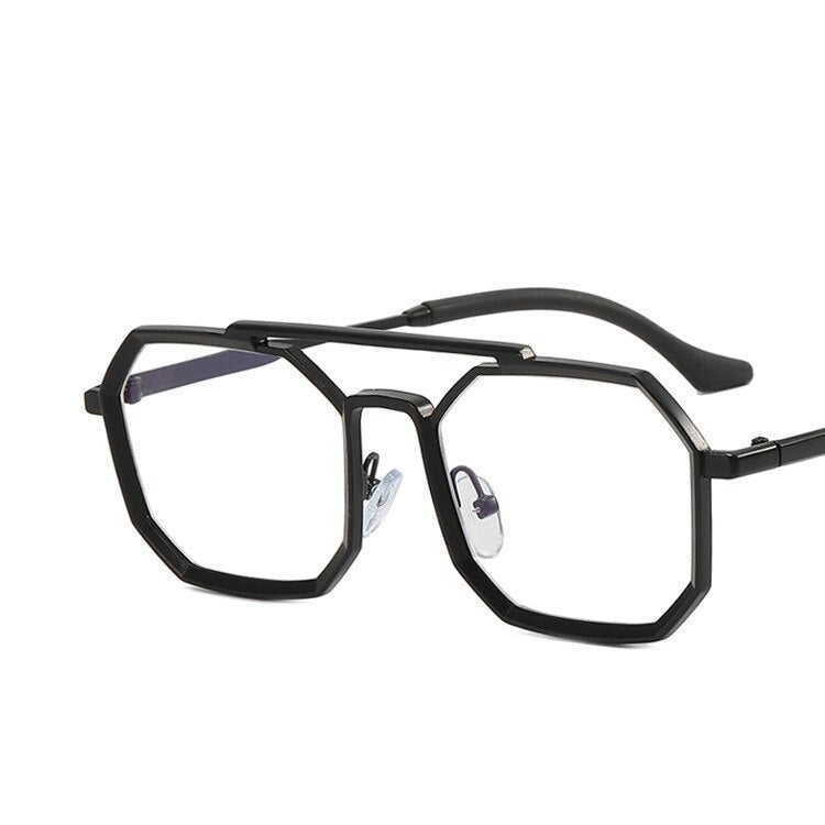 Alphabonix Polygon Sunglasses