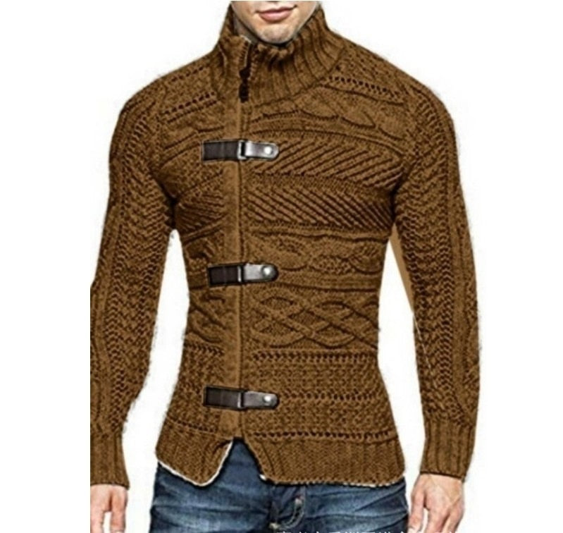 Alphabonix Austric Sweater