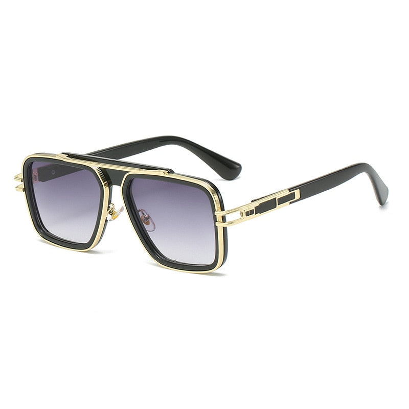 Alphabonix LongKeeper Sunglasses