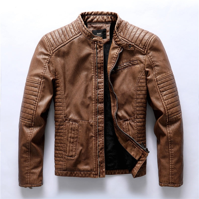Alphabonix Peniche Jacket