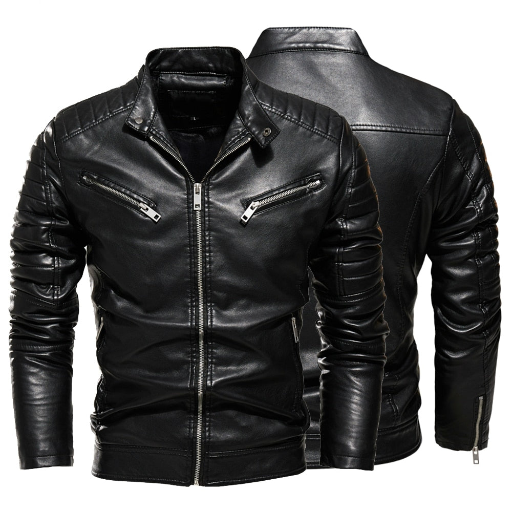 Alphabonix Siena Jacket