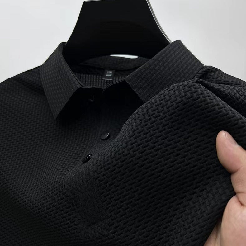 Alphabonix Gelato Polo Shirt