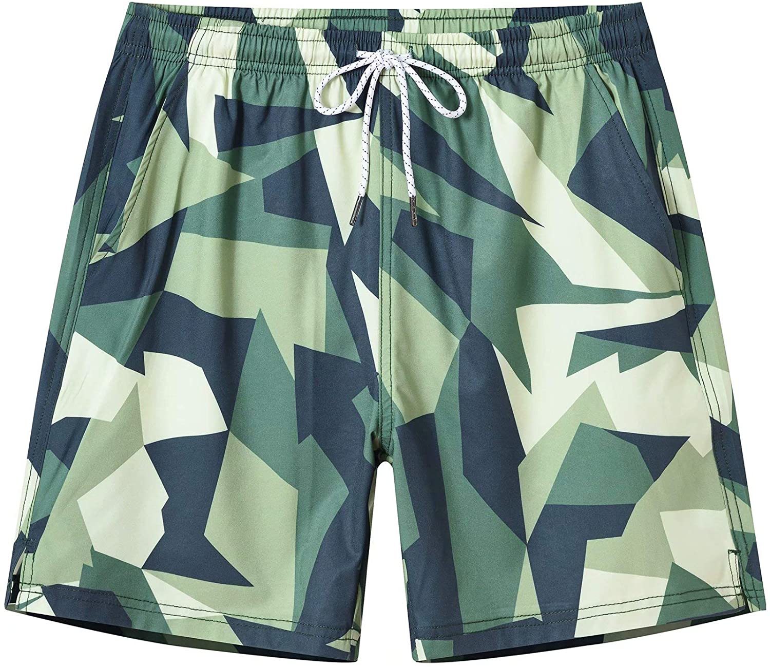 Alphabonix Brogue Elite Shorts