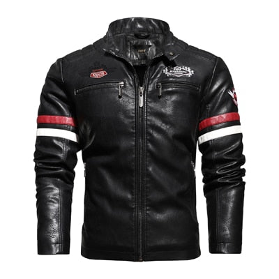 Alphabonix Halent Jacket